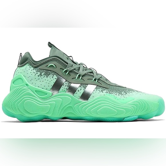 adidas Other - Adidas Trae Young 3 Jade size 10 BRAND NEW MEN’S BASKETBALL SHOES